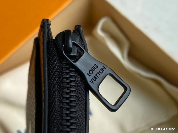 Aaa replica bags HOLDER LOUIS CC VUITTON 0726